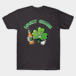 Lucky Charm T-Shirt